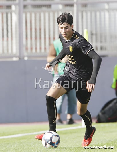L1 23/24 J08 : Etoile du Sahel - Olympique de Béja 0-0