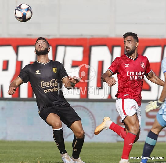 L1 23/24 J08 : Etoile du Sahel - Olympique de Béja 0-0