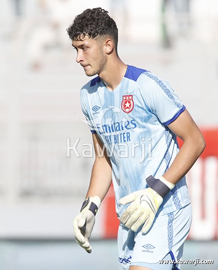 L1 23/24 J08 : Etoile du Sahel - Olympique de Béja 0-0