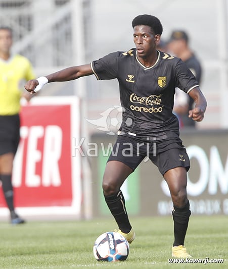 L1 23/24 J08 : Etoile du Sahel - Olympique de Béja 0-0