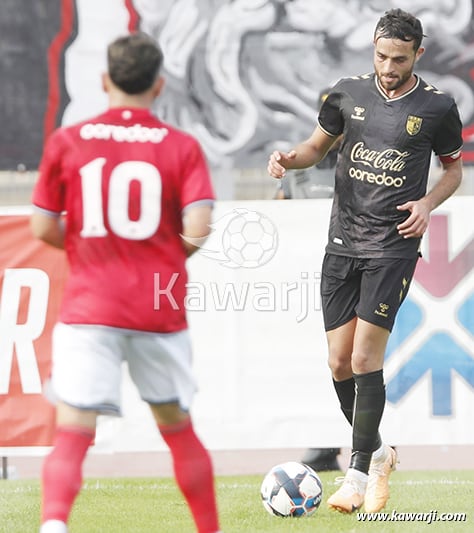 L1 23/24 J08 : Etoile du Sahel - Olympique de Béja 0-0