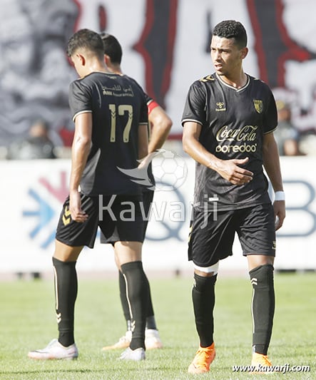 L1 23/24 J08 : Etoile du Sahel - Olympique de Béja 0-0