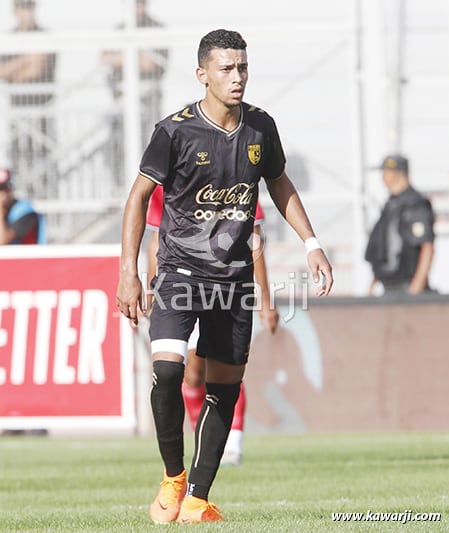 L1 23/24 J08 : Etoile du Sahel - Olympique de Béja 0-0