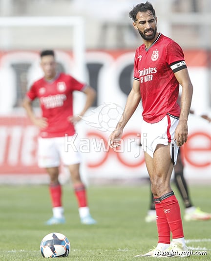 L1 23/24 J08 : Etoile du Sahel - Olympique de Béja 0-0