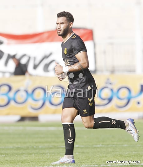 L1 23/24 J08 : Etoile du Sahel - Olympique de Béja 0-0