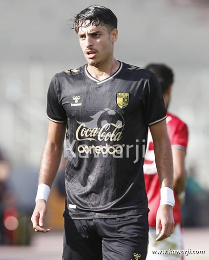 L1 23/24 J08 : Etoile du Sahel - Olympique de Béja 0-0