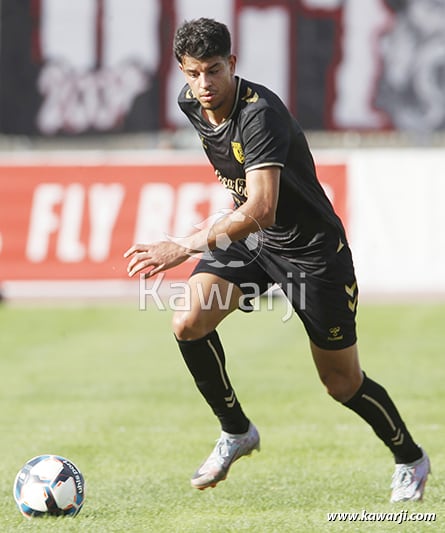 L1 23/24 J08 : Etoile du Sahel - Olympique de Béja 0-0