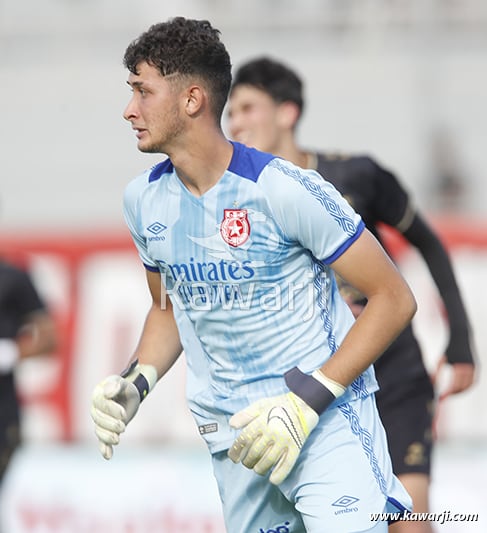 L1 23/24 J08 : Etoile du Sahel - Olympique de Béja 0-0