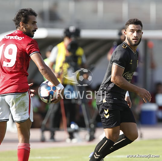 L1 23/24 J08 : Etoile du Sahel - Olympique de Béja 0-0