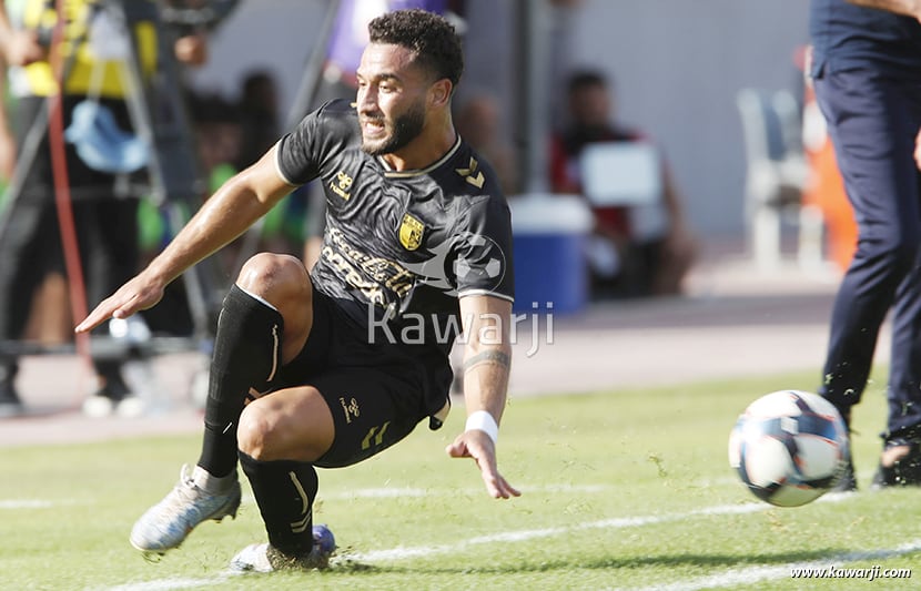 L1 23/24 J08 : Etoile du Sahel - Olympique de Béja 0-0