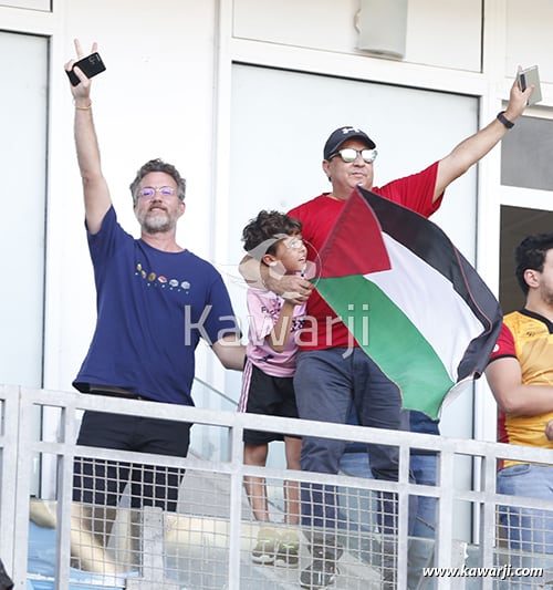 AFL : Espérance de Tunis - TP Mazembe 3-0