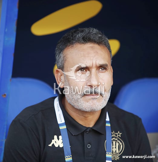 AFL : Espérance de Tunis - TP Mazembe 3-0