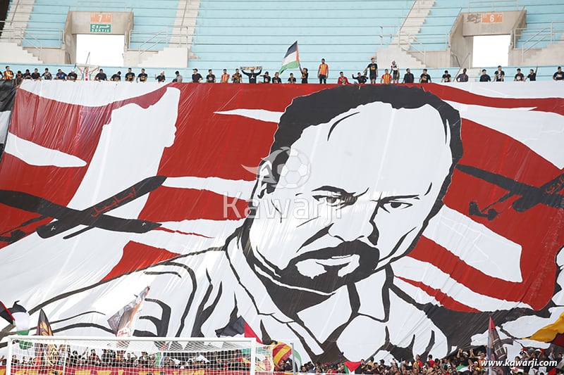 AFL : Espérance de Tunis - TP Mazembe 3-0