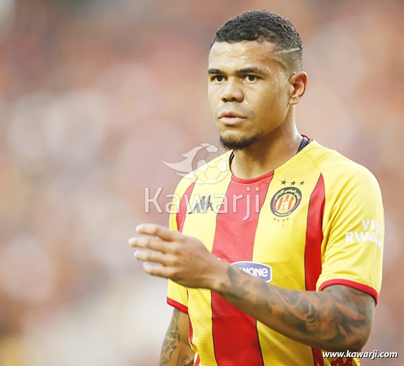 AFL : Espérance de Tunis - TP Mazembe 3-0