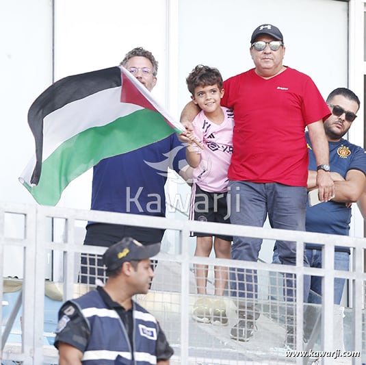 AFL : Espérance de Tunis - TP Mazembe 3-0