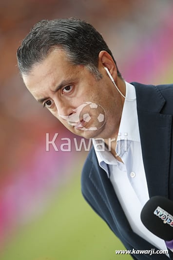 AFL : Espérance de Tunis - Wydad Casablanca 1-0