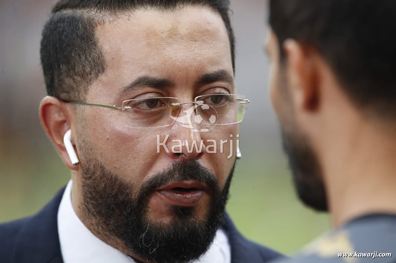 AFL : Espérance de Tunis - Wydad Casablanca 1-0