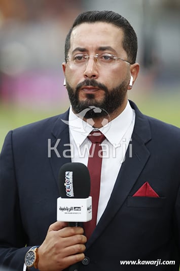 AFL : Espérance de Tunis - Wydad Casablanca 1-0