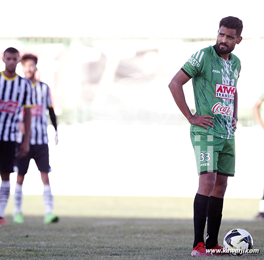 L2 23/24 J05 : CS Hammam-Lif - AS Ariana 3-1