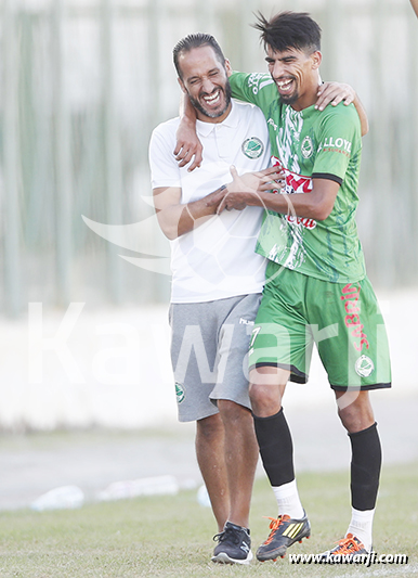 L2 23/24 J05 : CS Hammam-Lif - AS Ariana 3-1