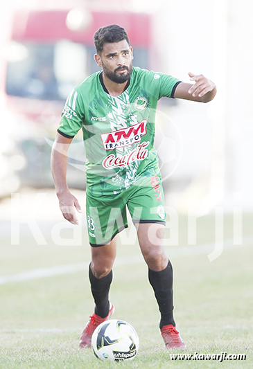L2 23/24 J05 : CS Hammam-Lif - AS Ariana 3-1