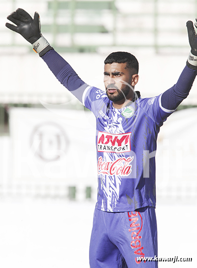 L2 23/24 J05 : CS Hammam-Lif - AS Ariana 3-1