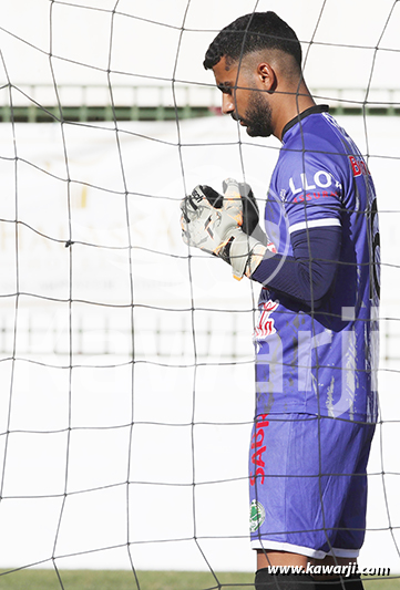 L2 23/24 J05 : CS Hammam-Lif - AS Ariana 3-1