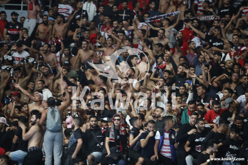 Handball : Club Africain - Espérance de Tunis 16-20