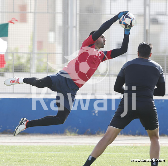 L1 23/24 J10 : Stade Tunisien - US Ben Guerdane 2-1