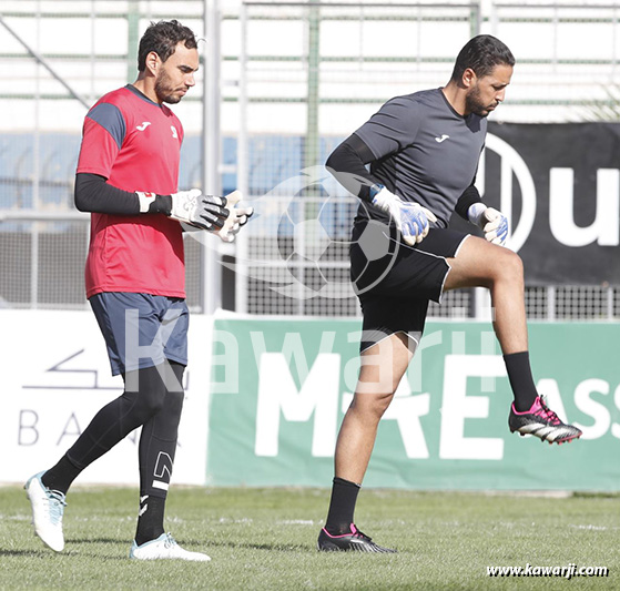 L1 23/24 J10 : Stade Tunisien - US Ben Guerdane 2-1