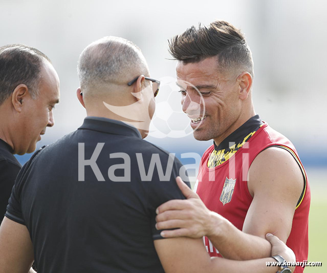 L1 23/24 J10 : Stade Tunisien - US Ben Guerdane 2-1