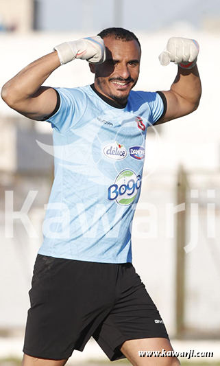 L2 23/24 J08 : SC Ben Arous - Jendouba Sport 0-2