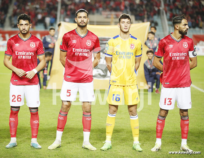 [LC 2024] Etoile du Sahel-Petro Atlético 0-2