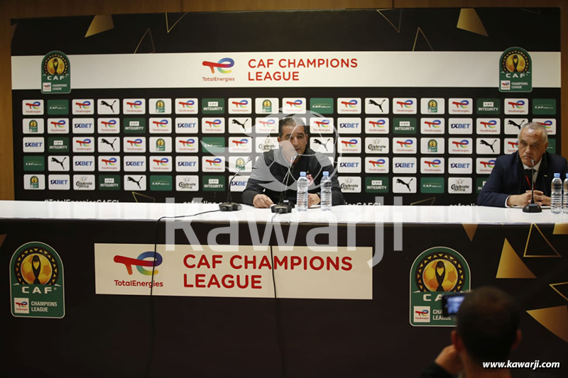 [LC 2024] Etoile du Sahel-Petro Atlético 0-2