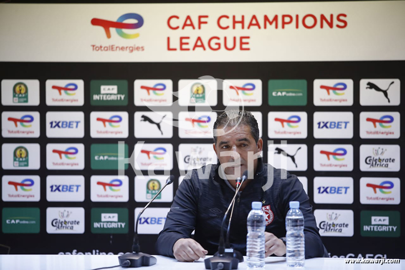 [LC 2024] Etoile du Sahel-Petro Atlético 0-2