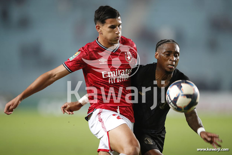 [LC 2024] Etoile du Sahel-Petro Atlético 0-2