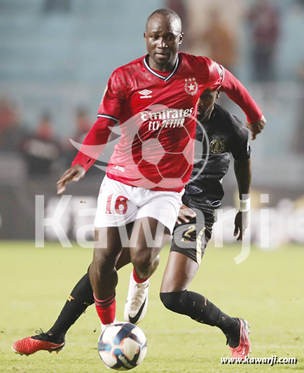 [LC 2024] Etoile du Sahel-Petro Atlético 0-2