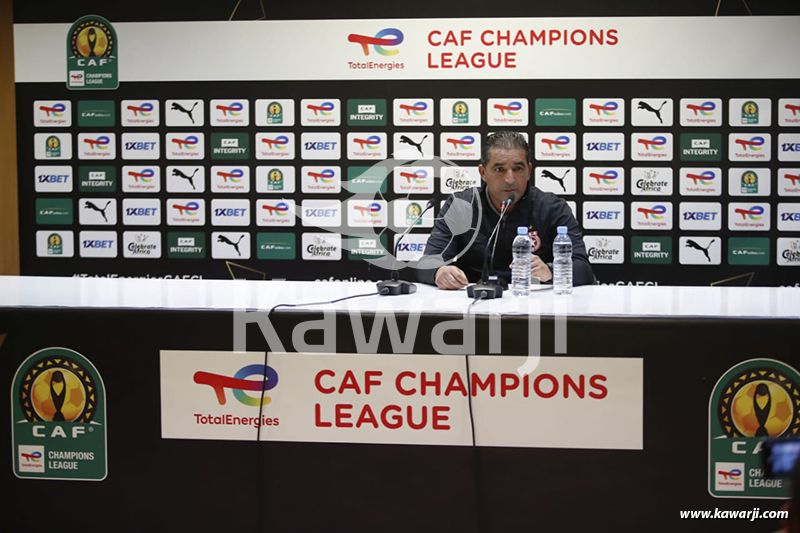 [LC 2024] Etoile du Sahel-Petro Atlético 0-2