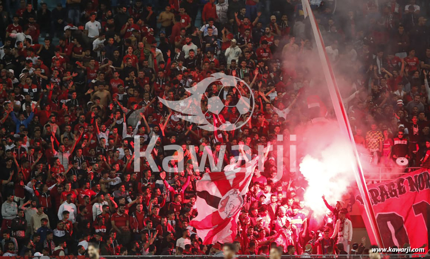 [LC 2024] Etoile du Sahel-Petro Atlético 0-2