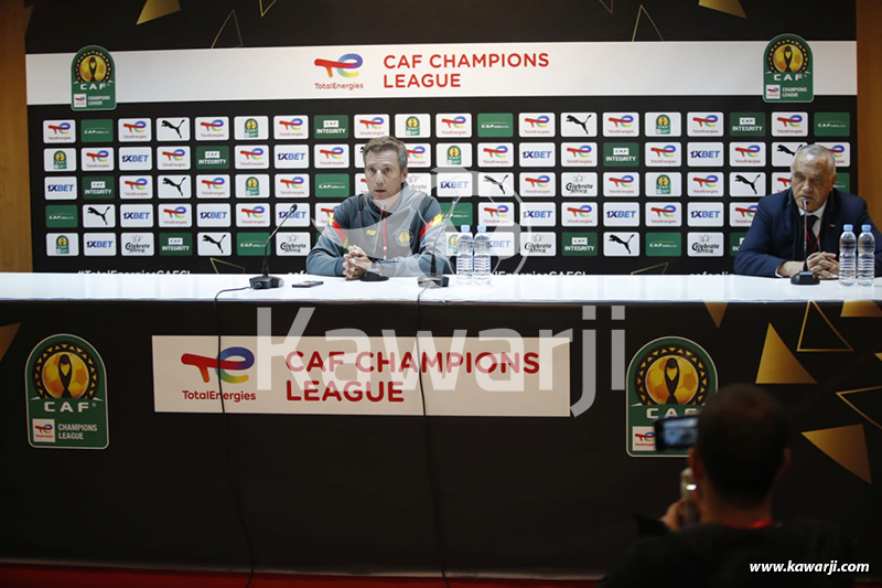 [LC 2024] Etoile du Sahel-Petro Atlético 0-2