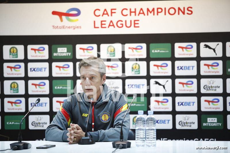 [LC 2024] Etoile du Sahel-Petro Atlético 0-2