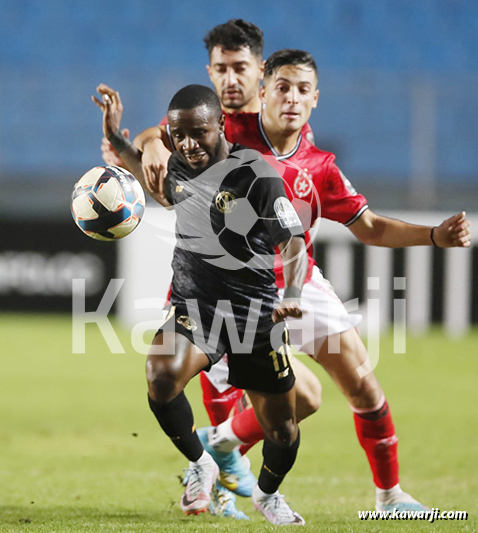 [LC 2024] Etoile du Sahel-Petro Atlético 0-2