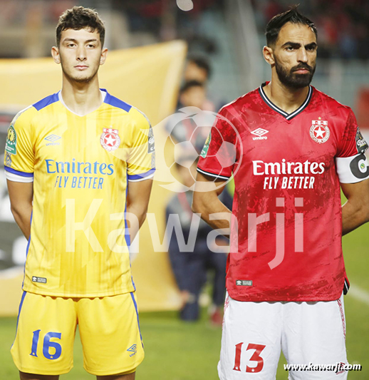 [LC 2024] Etoile du Sahel-Petro Atlético 0-2