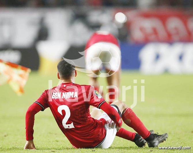 [LC 2024] Etoile du Sahel-Petro Atlético 0-2