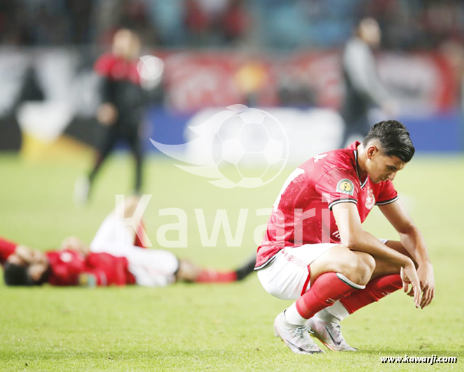 [LC 2024] Etoile du Sahel-Petro Atlético 0-2
