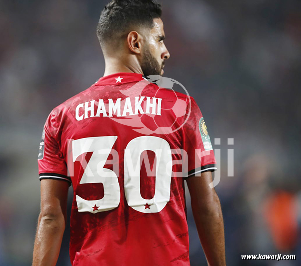 [LC 2024] Etoile du Sahel-Petro Atlético 0-2