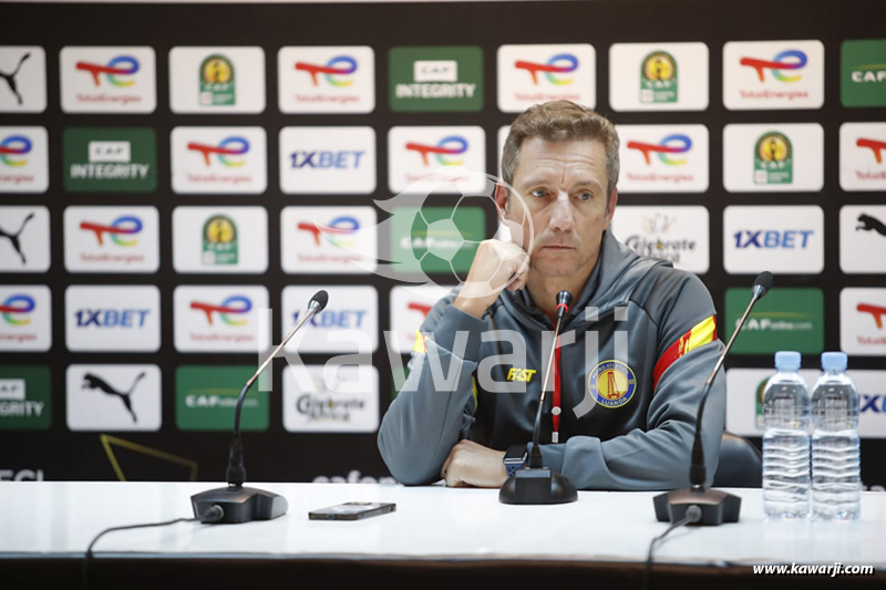 [LC 2024] Etoile du Sahel-Petro Atlético 0-2