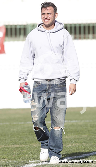 L2 23/24 J09 : CS Hammam-Lif - JS Omrane 0-1