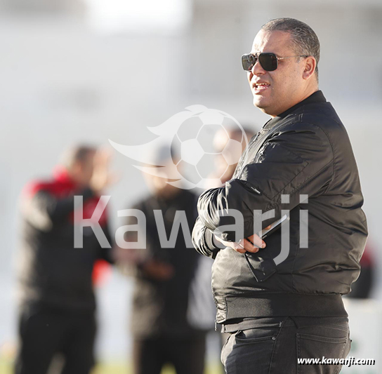 L2 23/24 J09 : CS Hammam-Lif - JS Omrane 0-1