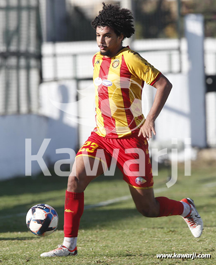 L1 23/24 J08 : AS Marsa - Espérance de Tunis 0-1